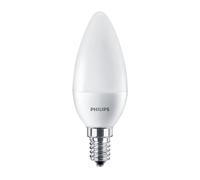 Ampoule Led Corepro Ledcandle 7w=60w E14 2700k Dépolie