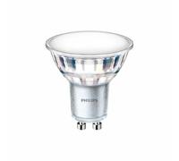 Ampoule led Corepro Philips CLAGU1070865G2-GU10 4,9W 6500K