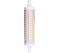 Dhome Ampoule LED Crayon R7S 800 Lumens - 10 W - 4000 K