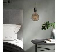 AMPOULE LED DECO E27 Avra Dent Fumé 2W - NORDLUX 1429070