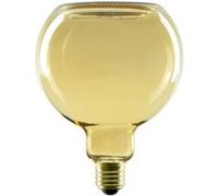 Ampoule LED décorative E27 240lm blanc chaud 4W Segula