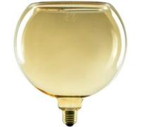 Segula 55077 LED Floating Globe 150 Golden