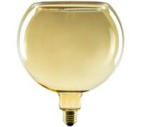 Ampoule LED décorative E27 300lm blanc chaud 4,5W Segula