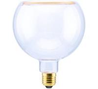 Segula LED Floating Globe 125 clair