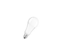 Ledvance Classic LED E27 Poire Dépolie 20W 2452lm - 827 Blanc Très Chaud | Dimmable - Équivalent 150W