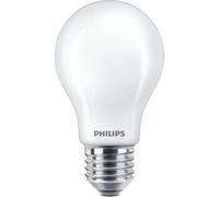 Philips Ampoule dépolie à filament 60W A60 E27