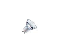 Ampoule LED Dimmable GU10 4.9W 365 lm PAR16 PHILIPS CorePro MAS spotVLE 60º 3000K Blanc chaud