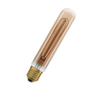 Ampoule LED Dimmable Osram, édition vintage, remplacement de 40 watts, E27, tubu