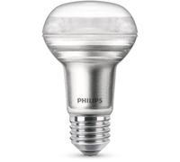 Ampoule LED Dimmable - PHILIPS - E27 - 60W - Blanc Chaud