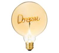 Atmosphera – Ampoule LED décorative Dream ambrée E27