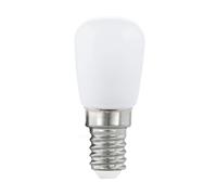 Ampoule LED E14 1X2,5W verre opale