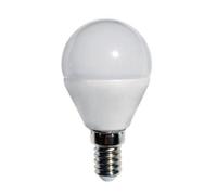 Ampoule LED E14 4W 220V G45 240° - Blanc Froid 6000K - 8000K