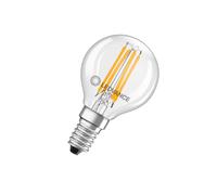Ampoule Led E14 4w 470 Lm A45 Parathom Value Classic 4058075438590 2700k Blanc Chaud