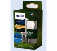 Ampoule LED E14 806lm blanc chaud 3,8W Philips Lighting