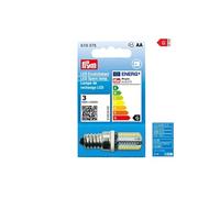 Ampoule LED E14 à vis 2,5W pour machine à coudre -(...) -