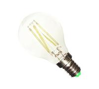 Ampoule LED E14 Filament 6W 220V G45 COB 360° - Blanc Neutre 4000K - 5500K - SILAMP