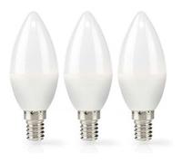 Ampoule LED E14 LBE14C352P3 ? 6
