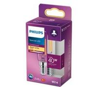 Philips Lighting 78335800 LED CEE F (A - G) 4.5 W = 40 W (Ø x L) 2.5 cm x 9 cm 1 pc(s)