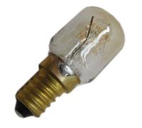 Ampoule LED E14-T25-1W 230 volt d'origine Réfrigérateur congélateur (824610802 824710016 LADEN BAUCKNECHT IKEA WHIRLPOOL IGNIS WHIRLPOOL SMEG BAUKNECHT RADIOLA)