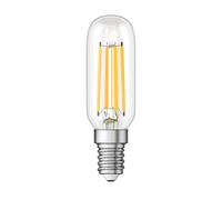 Ampoule LED E14 T25 blanc chaud (2900 K) 4,2 W 507lm [EEK: E]