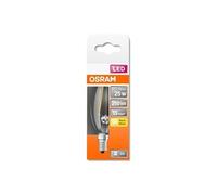 LED.KERTE 2.5W-25 827 CL E14
