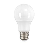 Ampoule LED E27 10W BLANC CHAUD