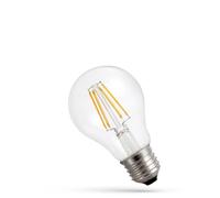 Ampoule LED E27 11 W 230 V AC blanc neutre COG 1550 lm 300°