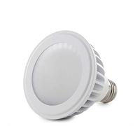 Ampoule LED E27 12W 960Lm 6000ºK PAR30 40.000H [HO-PAR30-12W-CW] |
