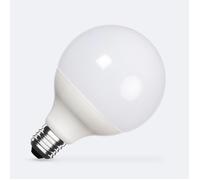 Ampoule LED E27 15W 1500 lm G95 No Flicker 2800K Blanc chaud