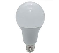 Ampoule LED E27 18 W rendement 162 W ampoule A80 1620 lumens lumière 3000 K 4000 K 230 V
