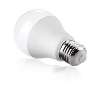 Ampoule LED E27 18W 220V A70 - Blanc Neutre 4000K - 5500K