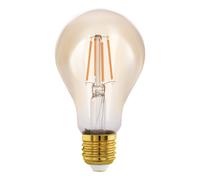 EGLO connect.z Ampoule LED E27 connectée, A60, ZigBee, contrôlable par