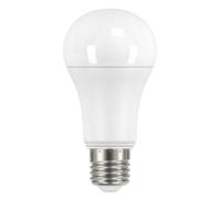 SHOT Ampoule LED Standard E27 18W 2700K - 2452 lm Dimmable Blanc Chaud Équivalent 150W