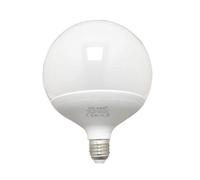 LOV_239055 Ampoule LED E27 25W 220V G140 300° Globe - Blanc Froid 6000K - 8000K