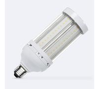 Ampoule LED E27 36W Éclairage Public Corn IP65 2700K Blanc chaud