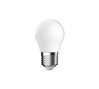 Ampoule LED - E27 - 4,6 W - Standard - Energetic