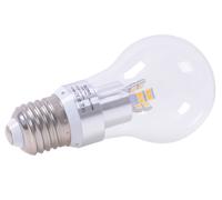 Ampoule LED E27 4 watts lampe écologique Globo 10774