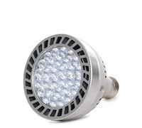 Ampoule LED E27 45W 3.900Lm 6000ºK PAR30 Ventilateur 40.000H [HO-PAR30-45-WF-CW] |