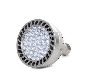 Ampoule LED E27 45W 3.900Lm 6000ºK PAR30 Ventilateur 40.000H [HO-PAR30-45-WF-CW] |