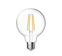 Ampoule LED - E27 - 4W - Globe