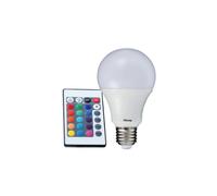 Ampoule LED E27 5W 220V RGBW