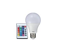 SILAMP Ampoule LED E27 5W 220V RGBW