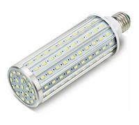 Ampoule Led, E27 60W 6000K 5850LM 550W Ampoule de haute puissance , AC85-265V, réverbère de LED, （1Pcs，lumière blanch