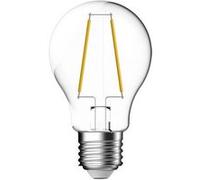 Ampoule LED - E27 - 7 W - Standard à filament - Energetic G