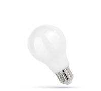 Ampoule LED E27 8,5 W 230 V AC blanc chaud 950 lm 300°