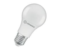 Ampoule LED E27 8,8W avec détecteur de mouvement et capteur de lumière Ledvance