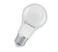 Ampoule LED E27 8,8W avec détecteur de mouvement et capteur de lumière Ledvance