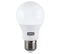 Ampoule Led, E27, 806 Lm Rempl. 60w, Lampe À Incandes., Blanc Chaud