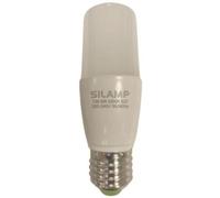 Ampoule LED E27 9W 220V T38 360° - Blanc Chaud 2300K - 3500K