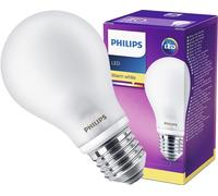 Ampoule LED E27 A60 8,5 W = 75 W 1055 lm 2700 K blanc chaud 300 °C PHILIPS